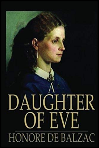 A Daughter of Eve